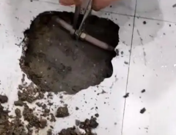 监利卫生间漏水检测电话
