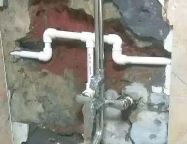 监利卫生间漏水检测电话