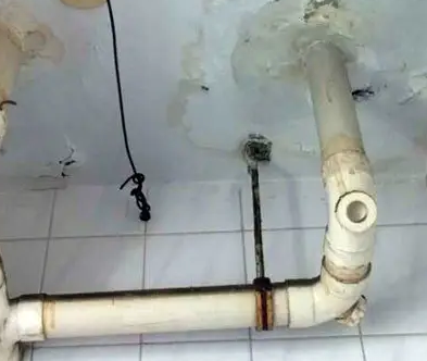 监利卫生间漏水检测多少钱
