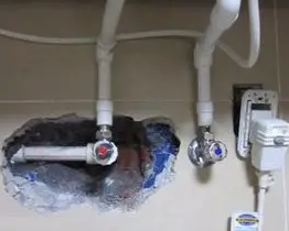 监利漏水维修多少钱