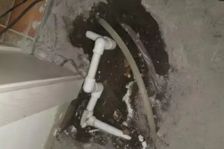 监利卫生间漏水检测多少钱