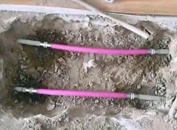 监利卫生间测漏水多少钱