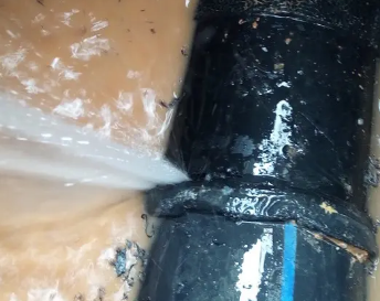 监利漏水维修价格明细