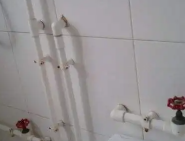 监利水管维修多少钱