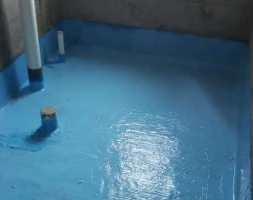 监利卫生间防水哪家好