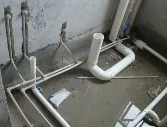 监利水管维修多少钱