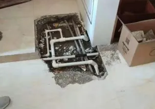 监利查漏水多少钱