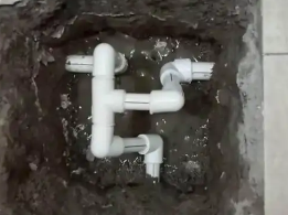 监利卫生间漏水维修公司为您专业分享一下监利查漏水的知识点
