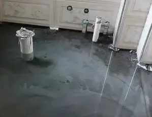 监利卫生间漏水维修公司为您专业分享下监利卫生间漏水检测的知识点