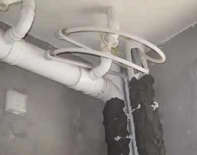 监利水管维修哪家好