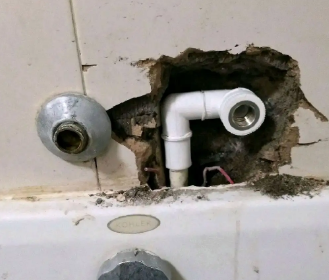 监利卫生间漏水检测多少钱