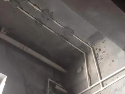 监利卫生间漏水维修技术的依据是什么