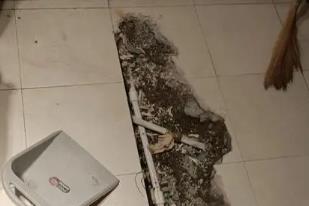 监利卫生间漏水检测电话